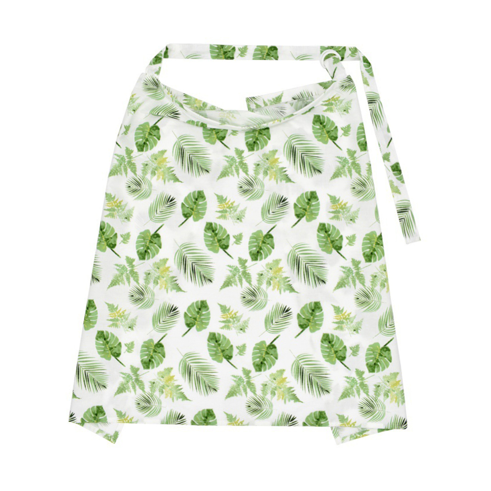 Breastfeeding Cover-Up Nursing Apron